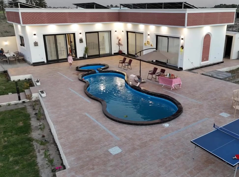 يتوفر حجز شفت مسائي لهذا اليوم بسعر مناسب
العنوان بغداد ابو غريب
*********** واتساب
المزرعة موثقه في تطبيق اجرلي
