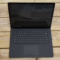 سرفايس لابتوب 4 • i5 جيل 11 • شاشة 2K