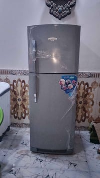 ثلاجة • الحيانيه موسى الكاضم • البصرة