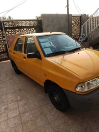 موديل ٢٥ • مكفولة • الديوانية