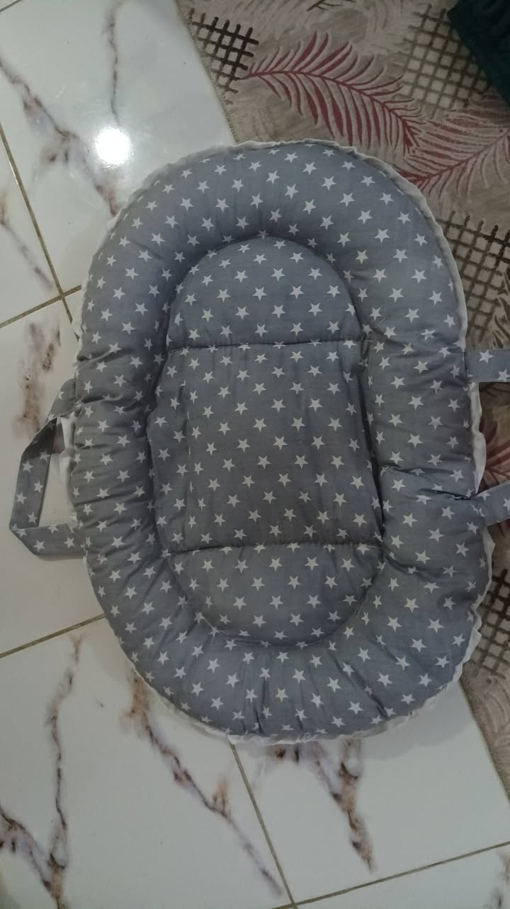 مغسله حوض كبير ب 25
كاروك مع مفارش قطن ثنين ب 25
حماله طفل نضيفه وقويه ب 15


**إذا كنت صاحب هذا الإعلان وتريد حذفه لأي سبب، رجاءا أرسل رسالة إلى الدعم الفني**