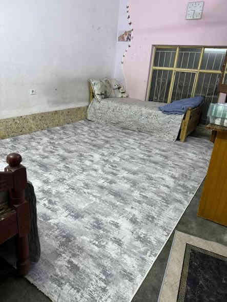 🏦دار للبيع طابو صرف 
#على شارع 20 متر 
المساحة: 200 متر، طابق ونصف
🌐 يتكون من غرفتين نوم واستقبال ومطبخ وهول والطابق الثاني غرفة وبيتونه
 📍 العنوان: كركوك شارع عبد الرحمن قرب جامع إبراهيم الخليل
#السعر 155
للإستفسار أكثر الاتصال:
***********
 
او زيارة مكتب السعيد : حي الواسطي مقابل جامع الشيخ ابراهيم البرزنجي
