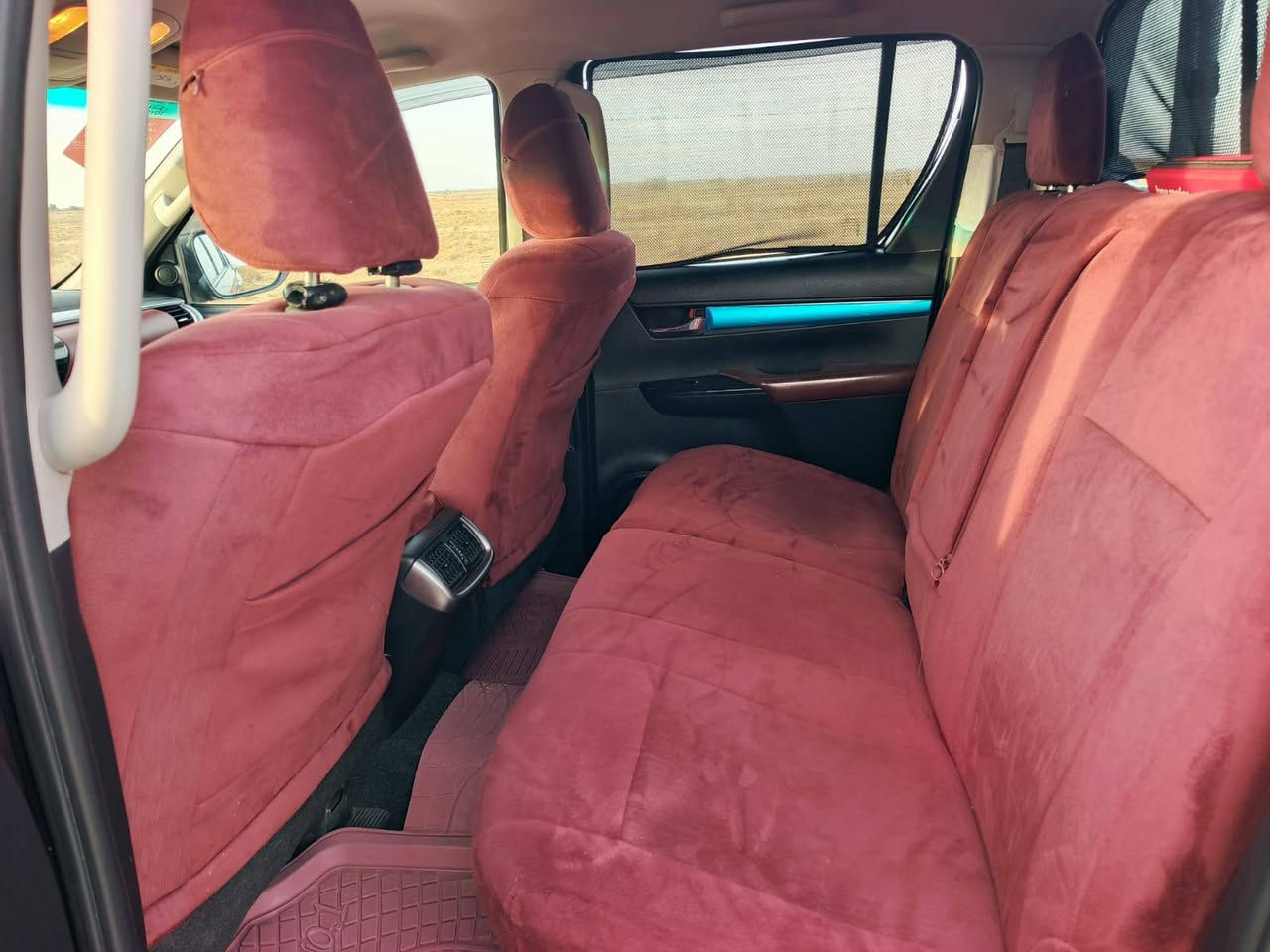 2023أربيل، ماشيه 39ألـــــف، 
كفاله عامـه 
عنوان ناصريه قضاء الدوايه 
السعر325$
***********
