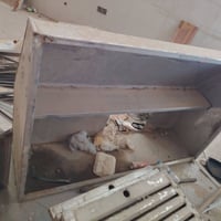 ساحبات  و مفرغات للبيع تستخدم للمطاعم أو للقاعات.   الاستفسار أكثر الا...