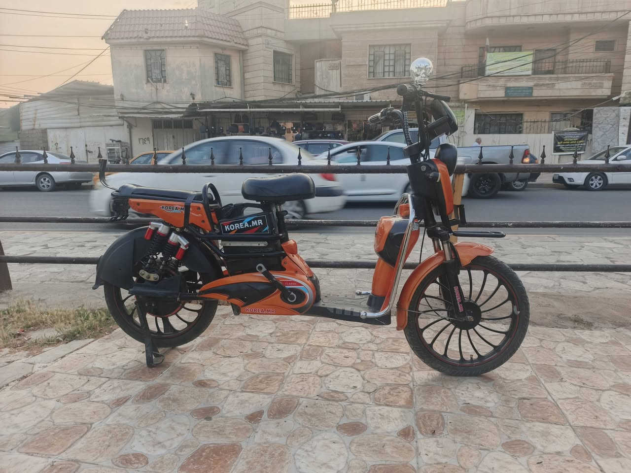 ماطورر شحنن للبيع الماطور كلونضيف ماتصرفف عليي ربعع 
بطاريات جدادالماطور شرط كلو شغال تايات جداد السرعه  99التواصل عل رقمم اوعل خاصص ***********
 ا***********
السعرر 250اوبي مجال
