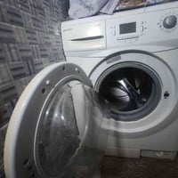 غسالة أوتوماتيك • ماركة أرچليك • السليمانية