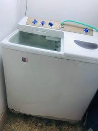 ورشه الضامن المتنقله مركز الديوانية لتصليح الغسالات الاوتماتيك والعاديه فحص وتحديد العطل فقط 10 الاف  ***********
***********
