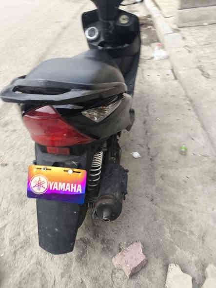 السلام عليكم دراجة ثعلب للبيع للاستفسار الاتصال على الرقم *********** عمارة
