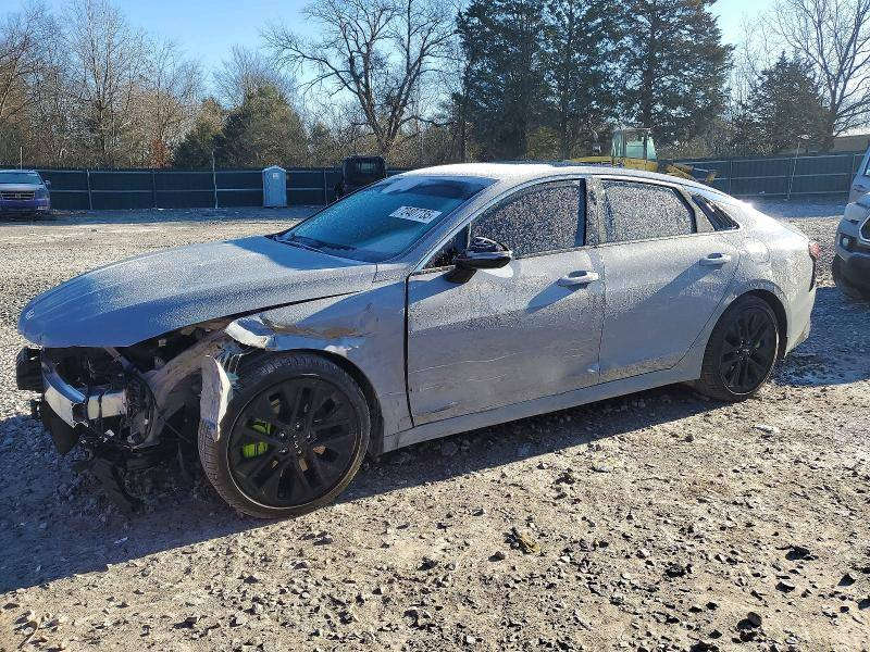 (اعـــــــــــــلان مــــــــــــــــزاد 📢 ) 

2026 KIA K5 GT 

كيا كي فايف جيتي : ٢٠٢٦

حالة السيارة : تعمل وتسير 

ضرر السياره : كما موضح بالصوره 

تاريخ الــــــمزاد الثلاثاء : 2026/3/17

وقت المزاد الساعه : الخامسه عصرا 

اللـــــــــــــــــــــــــــون : سمنتي 

عداد المسافه : 1.333

حجم المحـــــــــرك : 4 سلندر 2.5 تيربو 

مدة الوصول : 60 الى 75 يوم

للإشتراك في المزايدة يرجى الحضور الى  مكتبنا للـتأكيد على تثبيت السياره المزاده.

العنوان : النجف الاشرف قضاء المناذره( ابوصخير) شارع حيره ابو صخير مكتب عمار لمزاد السيارات الامريكيه 

               تلفون 
              *********** واتساب
              *********** للاتصال
               عمار ابو عباس
