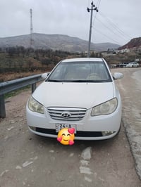 سياره النتر موديل 2010 قطّعه واحد صبغ جاملوق النفر سياره جاهزا تبريد ث...