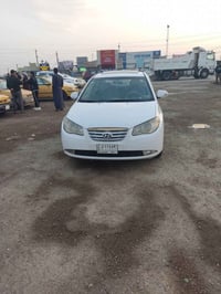 الانترا • ٢٠١١ • محرك ٢٠٠٠