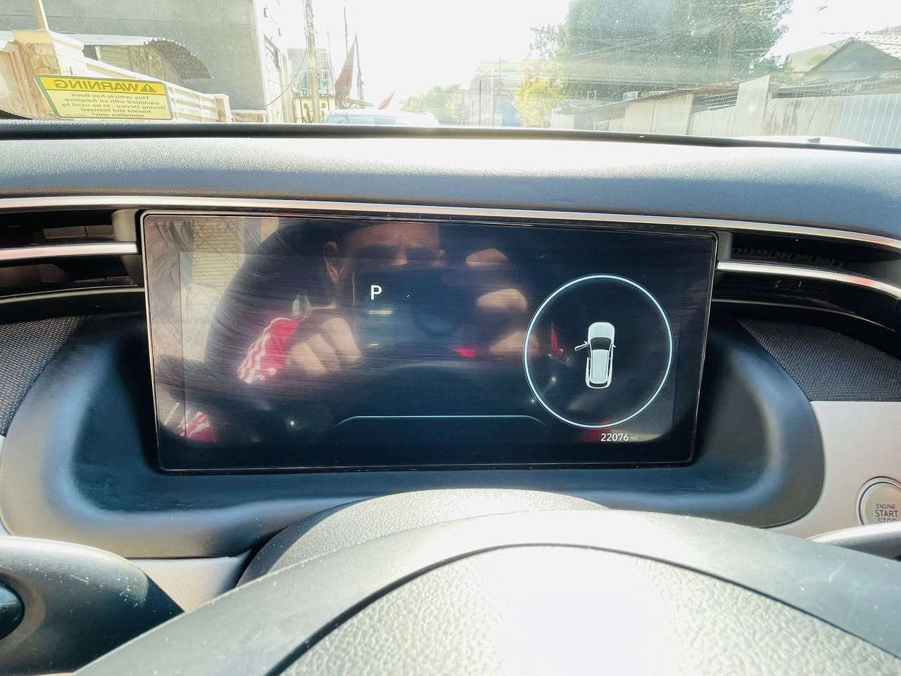 السلام عليكم توسان هايبرد للبيع موديل24
حادث فقط بنيد وبدل نفس الون بدون صبغ بدون دواخل 

ايرباك دركة ودشبول بسبب الحزام ومبدل عظمه دشبول راجع بلادي

موصفات فول 1/1 

بصمة تشغيل عن بعد

بنراما

كرسي كهرباء تدفئة بلكشن

داخل بيض جلد

رادارات

توقف ذاتي

هندبريك بصمة

بعد بيها واهواي موصفات

سياره جديده بمعنى الكلمة ماشيه 22الف 

مرقم بغداد باسمي 

مكان سياره بغداد

الاتصال( ***********) 

السعر (215) وبي مجال بسيط
