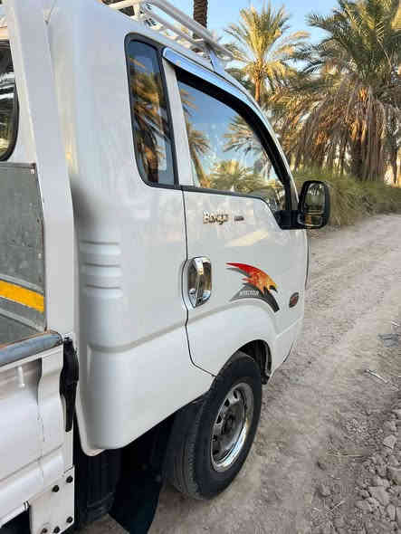 السلام عليكم كيا للبيع 3000 2007 مكفوله سياره جديده مكينه جديده رقم قادسيه شاصي رقم شاصي مكفول
سياره ما تخسر عليه ربع عل وضع شركه السعر ب85 الاتصال على‏‪***********‬‏
