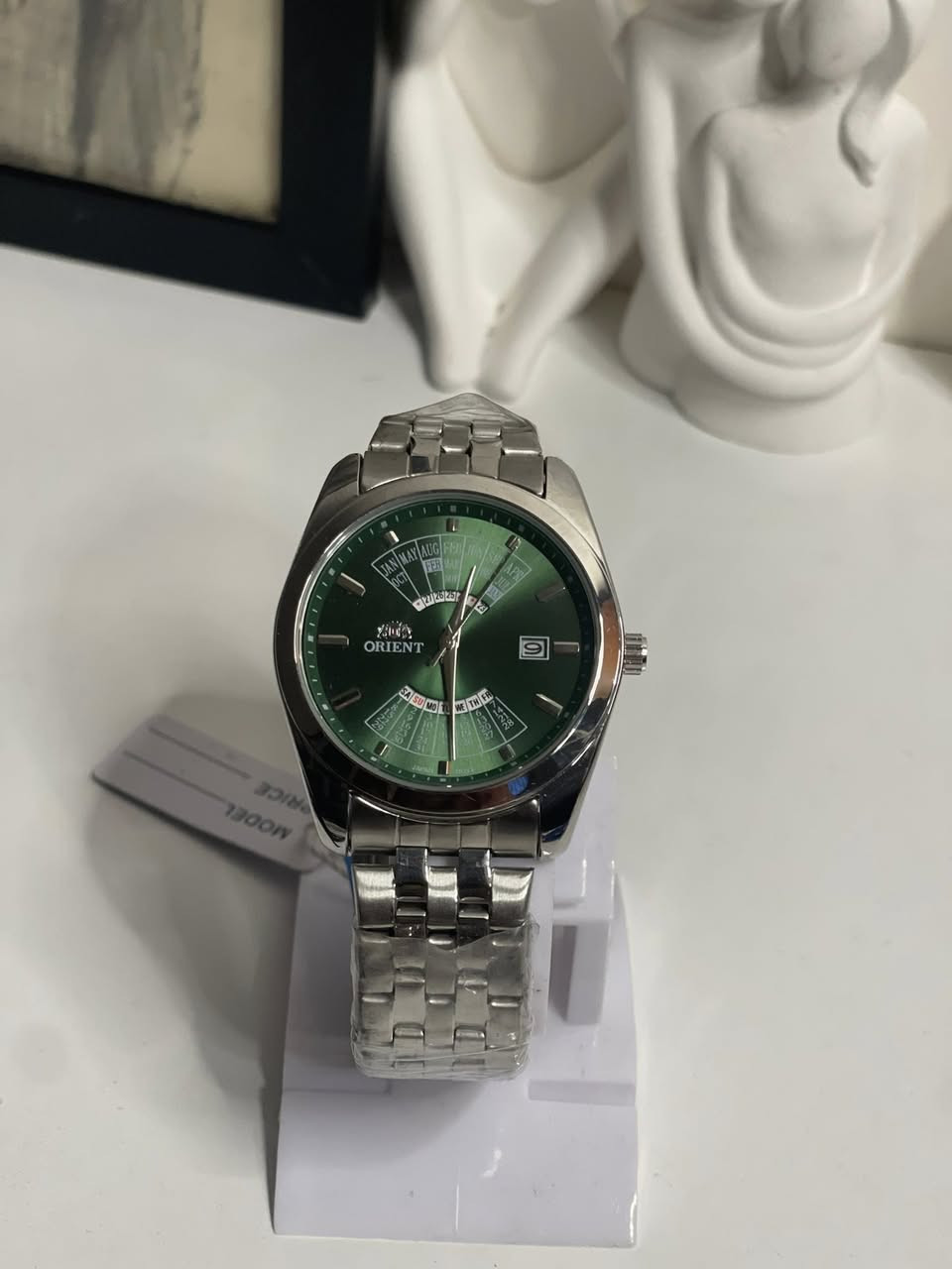 اورنيت للبيع اخوان القطعه بليبل بعدهه .. منوو ذكر ﺎلله وفتح مزاد باعلى سعر ابيهه


**إذا كنت صاحب هذا الإعلان وتريد حذفه لأي سبب، رجاءا أرسل رسالة إلى الدعم الفني**