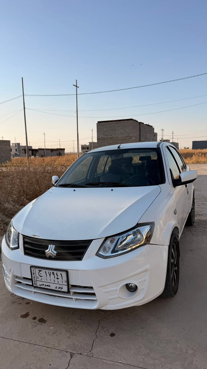 ساينا للبيع رقم نينوى
سياره نظيفه وحلوه بيها صبغ بالجاملغ السايق وهاي صورها كدام العين 
سعرها مناسب


**إذا كنت صاحب هذا الإعلان وتريد حذفه لأي سبب، رجاءا أرسل رسالة إلى الدعم الفني**