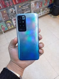 ريدمي نوت ١٠ • ذاكرة ١٢٨ • ٨ رام