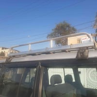 باترول سفاري • أصلية • الحسينية