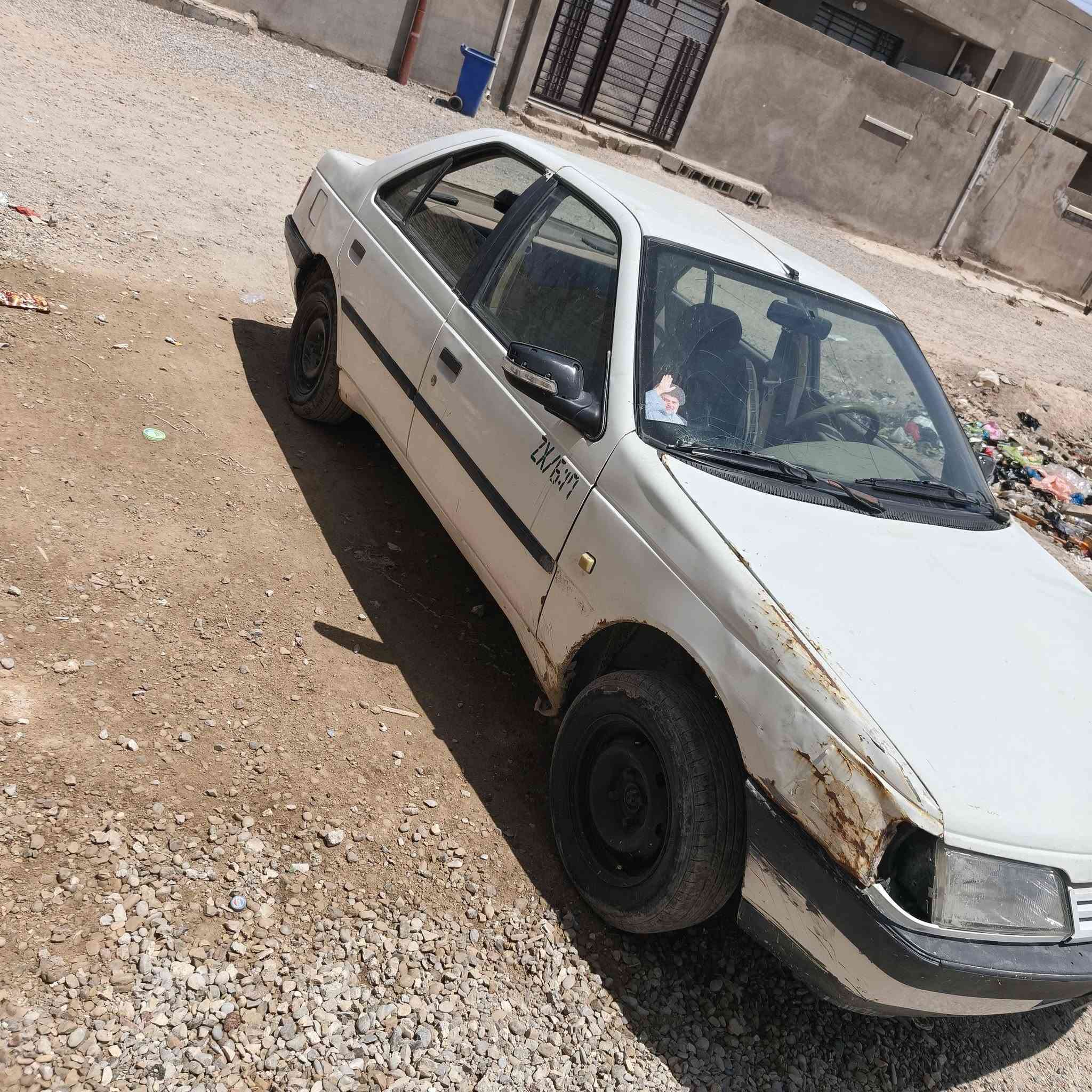 سلام عليكم بيجي البيع مكاني بغداد
***********
