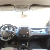 سبورتج • ٢٠٠٨ • وادي حجر