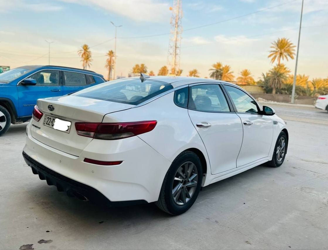 السلام عليكم اوبتما 2020 رقم أربيل الدولي تحويل وكاله  ثاني يوم وارد امريكي حادث امريكا  جاملغ خلفي فقط وهنا بيه مباوك  السونار ولحادث  بلمنشور  مواصفات fe محرك 2400  موصفات شاشه كبيره كامره خلفيه دواره  بلوتوث مثبت سرعه تحكمات ستيرن مكاني بابل المدحتيه السعر 134 للأستفسار ***********
