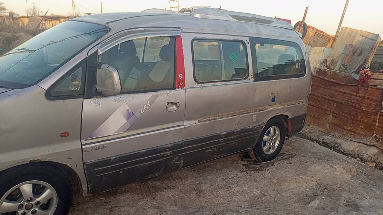 سلام عليكم  ستاركر 2007 محرك وكيروحداديه وكسن خير من الله السعر 35 تحويل ثاني يوم *********** غير متواجد على الفيس بس اتصال
