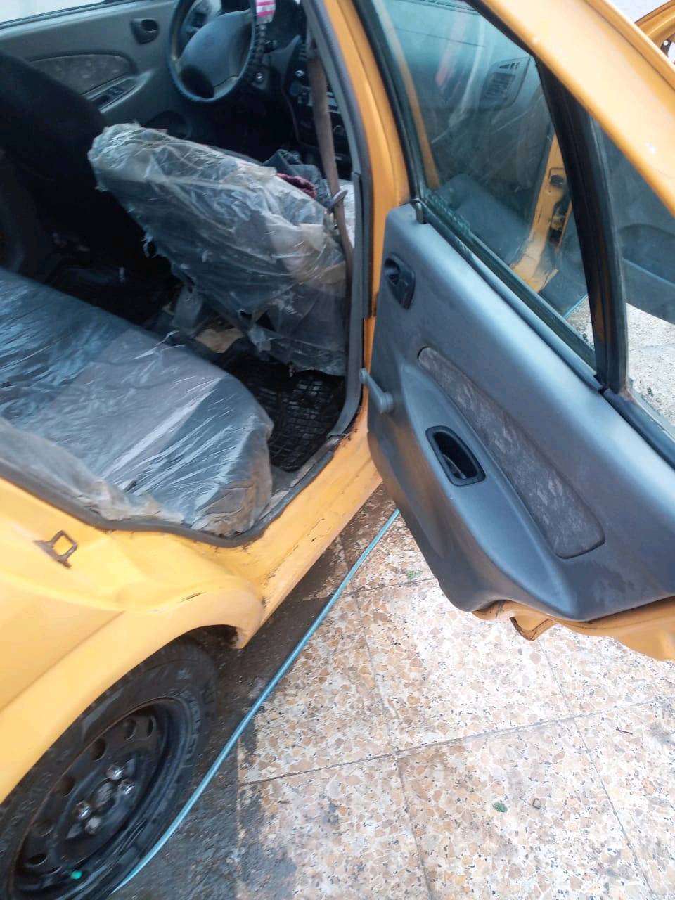 طيبة موديل ٢٠١٥ مصفرة هياة أو غرامات تحويل ثاني يوم