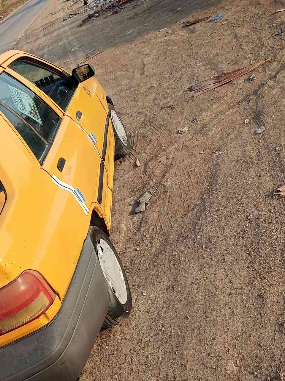 السلام عليكم سايبا موديل 2015.مكينه جديد كير جديد حداديه جديد الشراي يتصل ***********.   السعر 27
