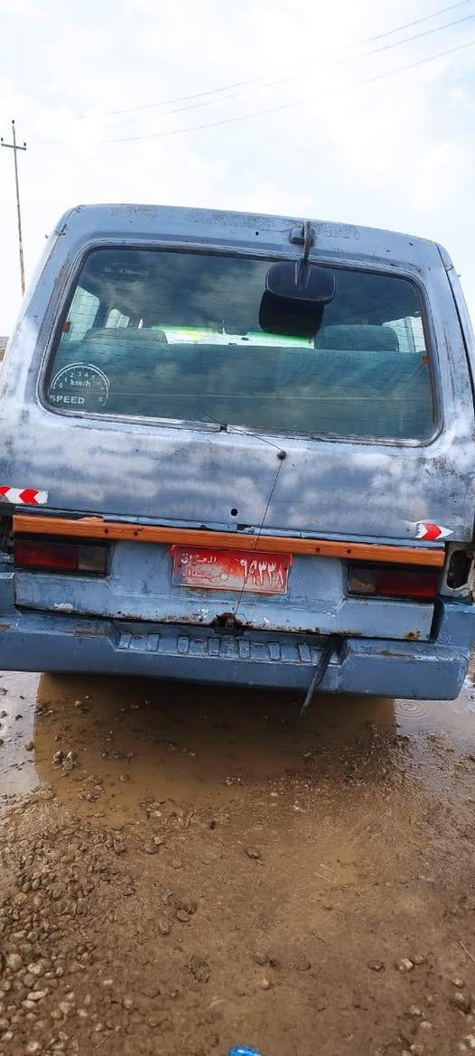 للبيع ١٩٩٣ رقم بغداد احمر تحويل مباشر مكينه وكير واكسن خير من الله سعرها.          ١٤ بيها مجال للشراي
مكاني بغداد اللطيفيه الدولي السريع

*********** ////***********
