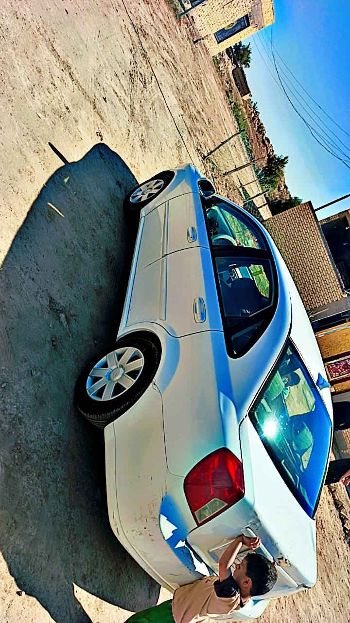 السلام عليكم اوبترا 11 للبيع سياره مكينه كير كفاله تبريد تخم تاير حديديه كامره شاشه لايت زينون سياره نضيفه وحلوه سياره مكانه ورقمه  ذي قار  كل نقص مابيه السعر 65قفل ***********
