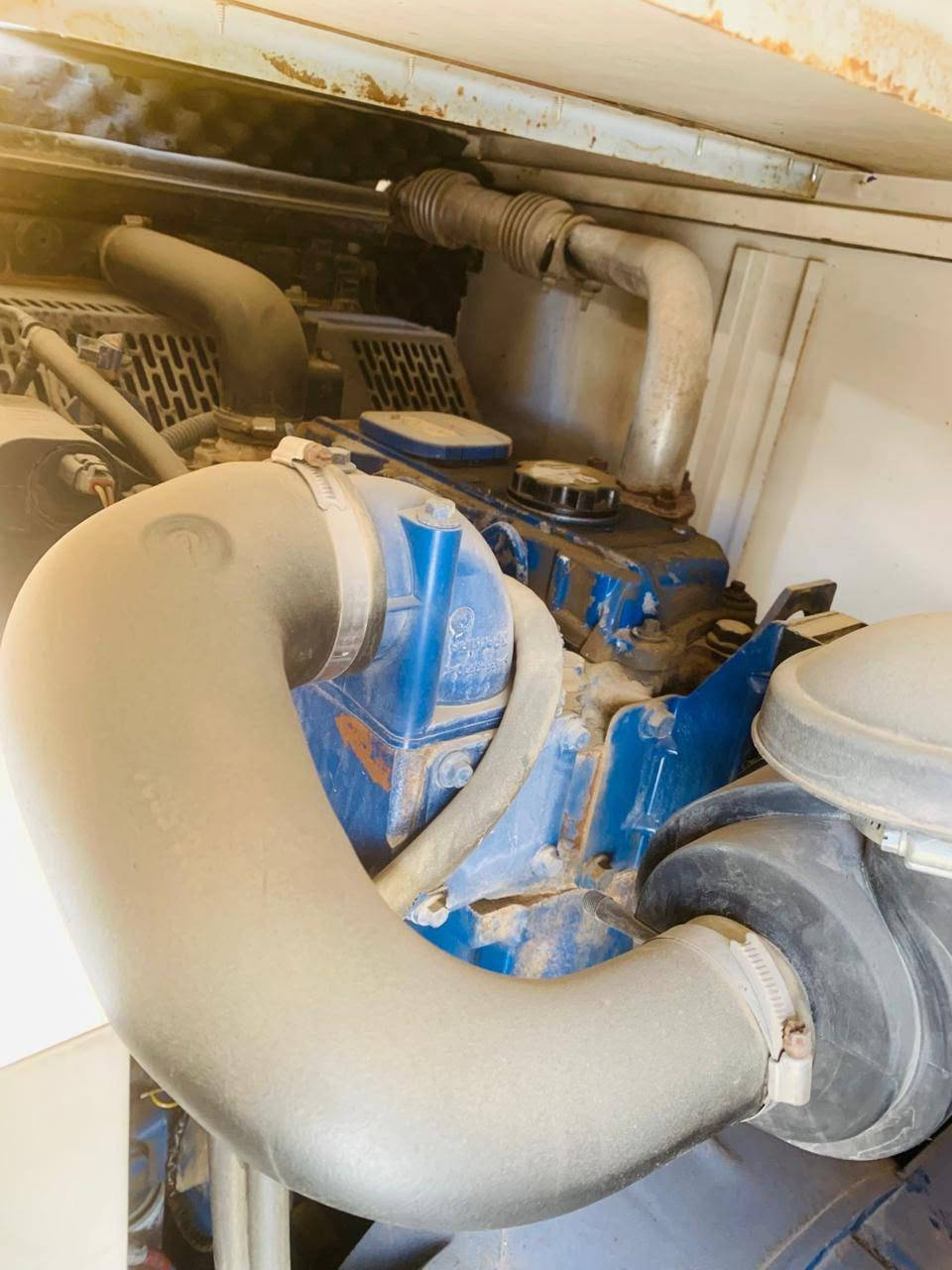 السلام عليكم مولد للبيع
بيركنز ٣ بستم مستخدم شي قليل
للاستفسار
***********
ابو عمر
