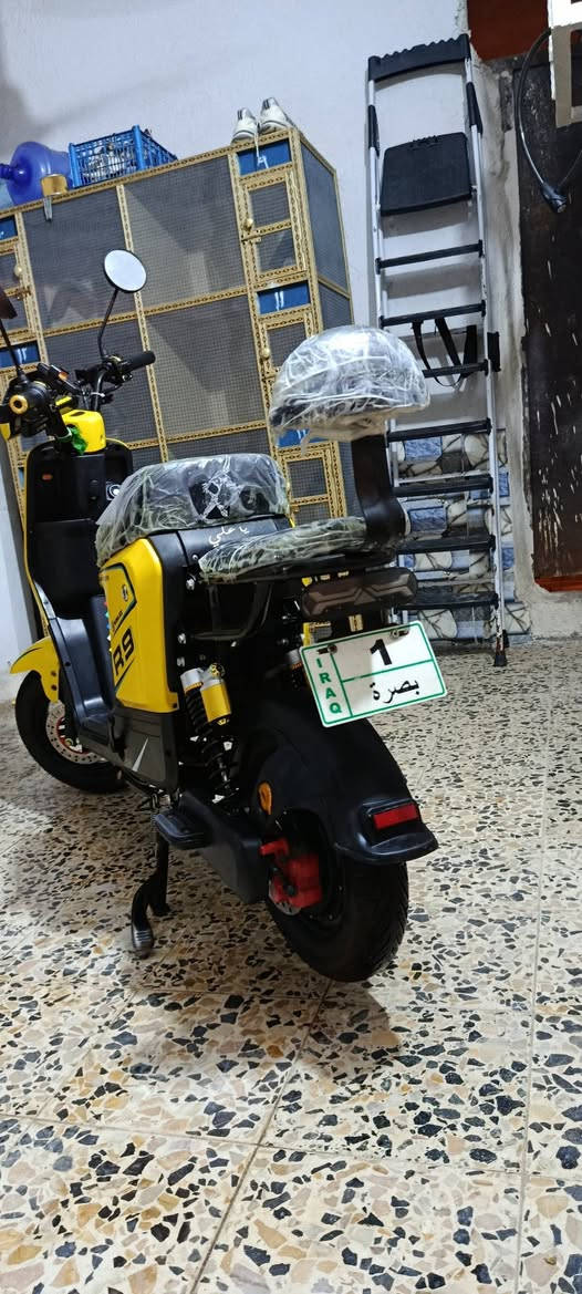 السلام عليكم دراجه شحن ار 9 للبيع مكاني بصره قرمه علي السعر 450 وبيها مجال قليل واللي يريد هذا الرقم يتواصل وياي واتساب ***********
