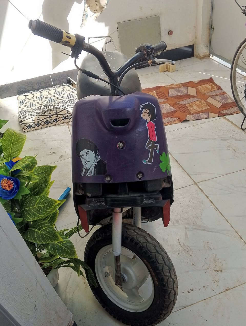 البيع بطه حربيه دراجه هندر واحد شلعت حلوه سعره خاص مكاني نجف خاص مفتوح رقم ***********
