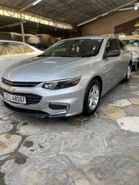 ماليبو • ٢٠١٧ • بدون صبغ