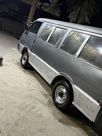 بستا ١٩٩٤ • محرك وكير • بابل