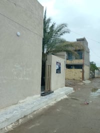 حي النصر • ٨٥م • غرفة وصالة