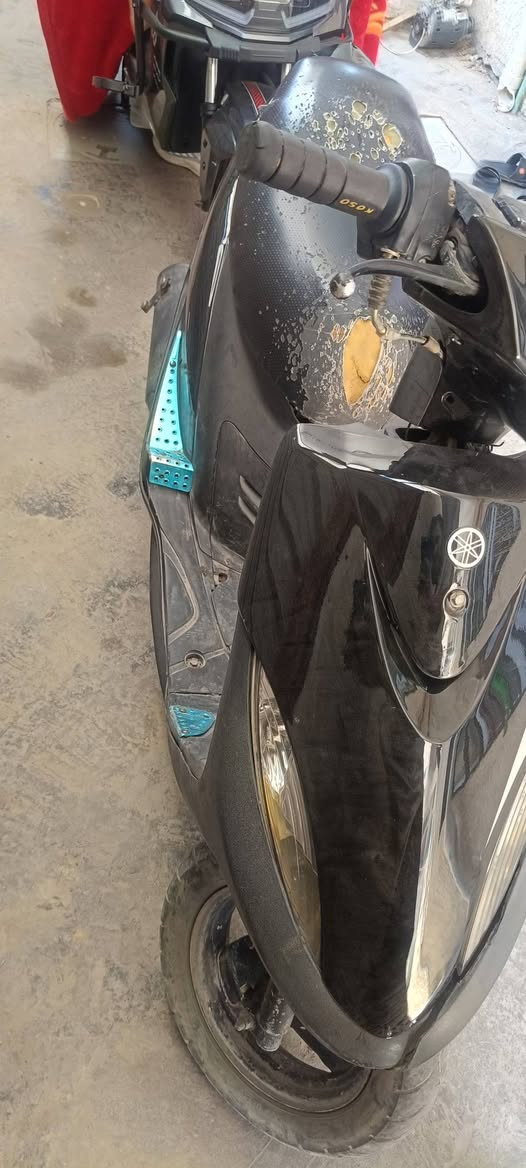 سلام عليكم دراجه عدله نضيفه ودراجه موجها هسه مجفتها جديد عارضيها ب250 وبيها مجال حك الجيه الشراي  تاخذها تشتغل من البيت مكانها رحمانيه الشعله
رقم ***********
سلام عليكم دراجه عدله نضيفه ودراجه موجها هسه مجفتها جديد عارضيها ب250 وبيها مجال حك الجيه الشراي  تاخذها تشتغل من البيت مكانها رحمانيه الشعله
