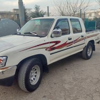 موديل ٢٠٠٦ • شمشمل • رقم السليمانية