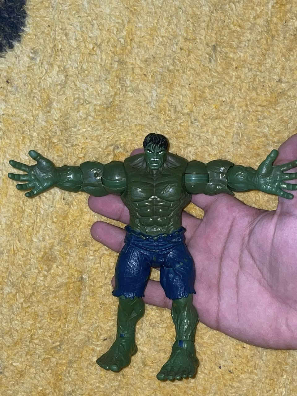 كل قطعه وسعرها


**إذا كنت صاحب هذا الإعلان وتريد حذفه لأي سبب، رجاءا أرسل رسالة إلى الدعم الفني**