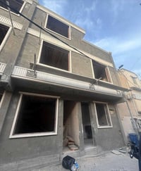 🏢 دار للبيع بناء 2026 الاعظمية راغبة خاتون 📍المساحة : ( 40 متر ) - الو...