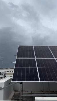 كهرباء ٢٤ ساعة • Chisage أصلي • Longi X7