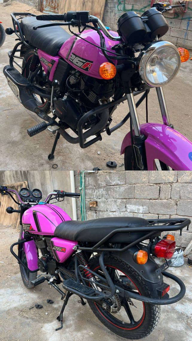 للبيع دايون نفخ موديل 2023 وراق صولي دراجه كفاله عامه طالعه 2024 مكينه 200 كتابه حمره سويج سجينه مانقصه برغي سعر 1650 وبيه مجال مكان كربلاء رقمي ***********
