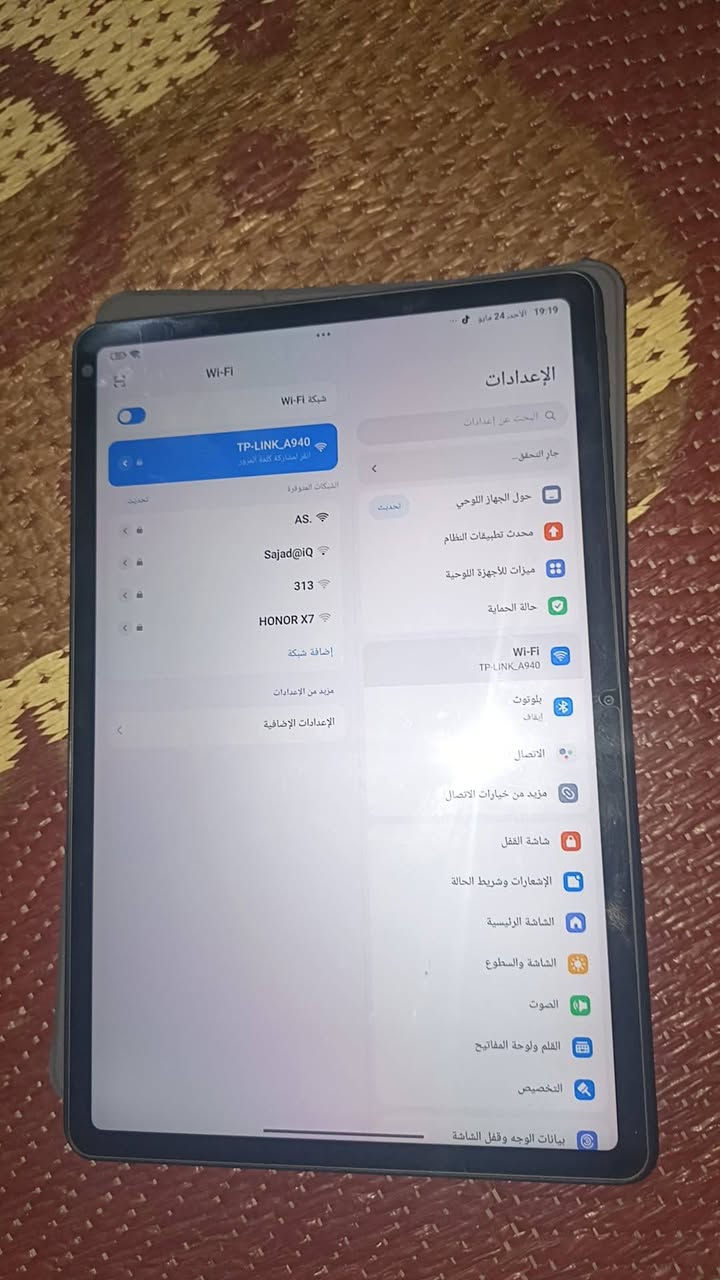 شاومي للبيع امانت الله صالي ٤ايام من اخذته صارت عدي عمليه وجاي ابيعه امانت الله جهاز مصاله سبوع طخه ما مطخوخ ولله ماخذه 325 الذاكره 256اتصل وتدلل ***********
