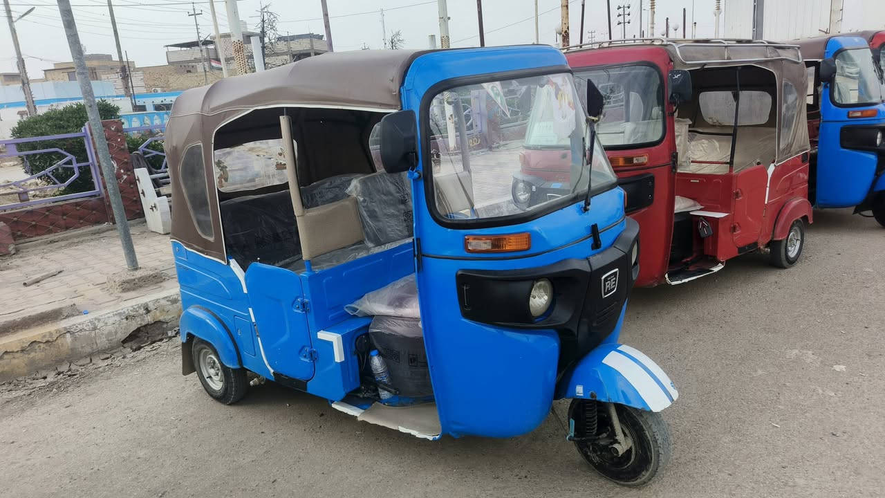 #تكتك للبيع 22 مضلع رقم ذي قار
مكينه كفاله استفسار ***********
