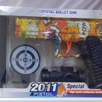 مسدس • كاتم • ناظور