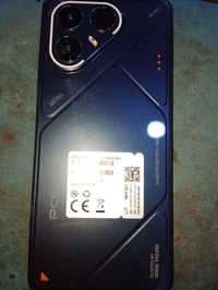 تكنو بوفة ٧ 5G • ٢٥٦ • نجف أبو صخير