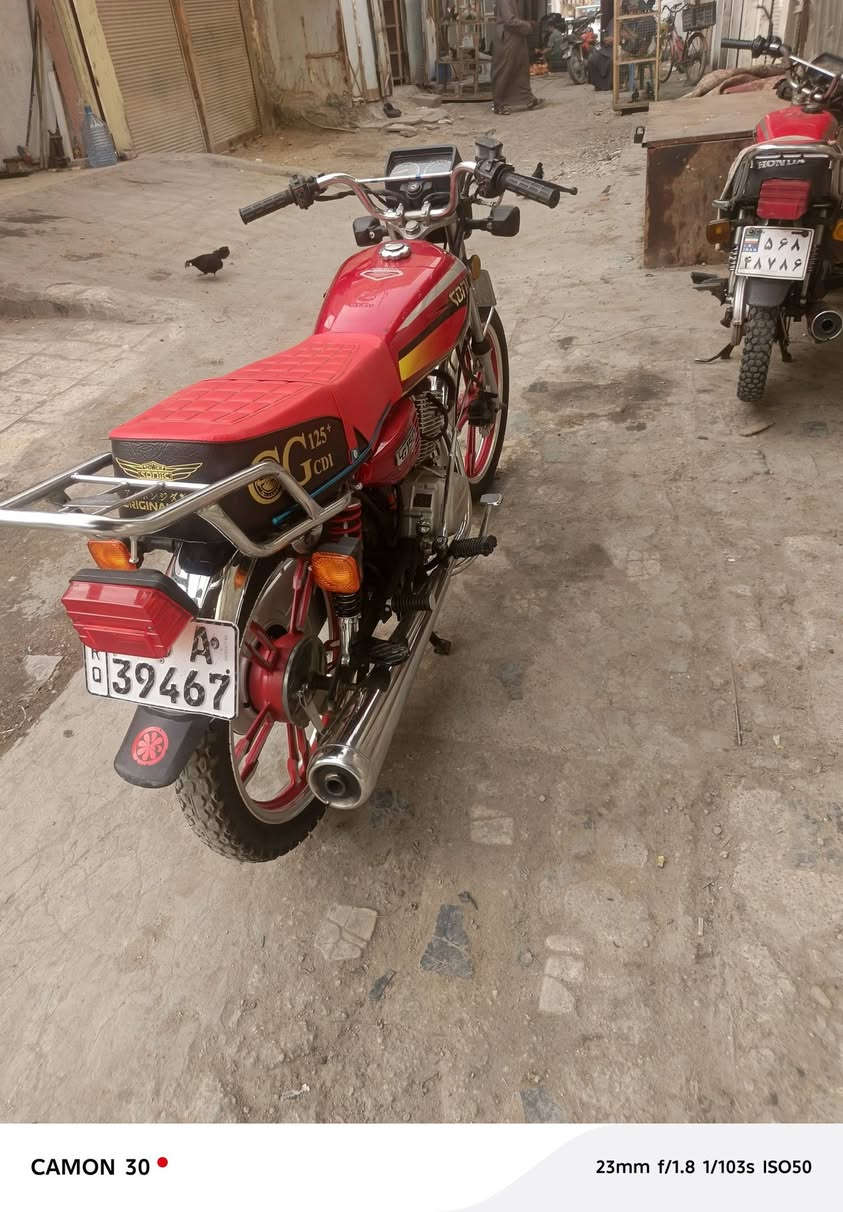 السلام عليكم دراجه خمسه قير سيفان  موديل 2021رقم نجف السعر 1,150 رقم الهاتف***********
