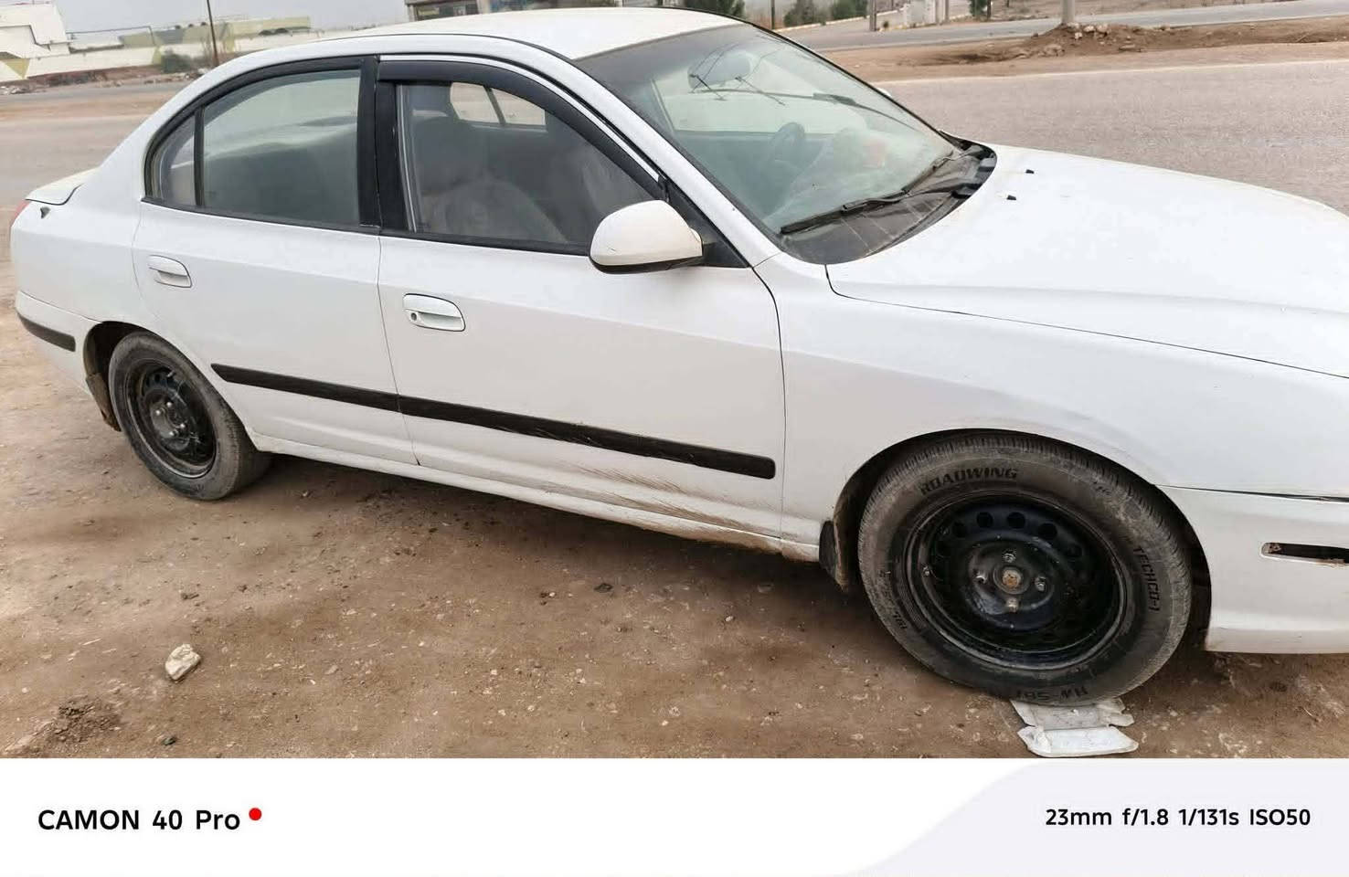 سلام عليكم النتره 2003 رقم كركوك بسمي محرك 1800  سياره جديده كير محرك جديد صدر أمامي خلفي جديد  مكاني السياره
عامريه الفلوجه  الاستفسار تصال ع هاذه الرقم *********** اني مكلف بل نشر
