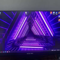 i7-8700 • RX 580 • 12GB رام