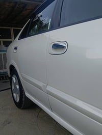 نیسان سامسۆنگ 2009 فول فول باس سڵایت نیە گەمل  مەسروف 4 تایەی لۆگ گوشن...