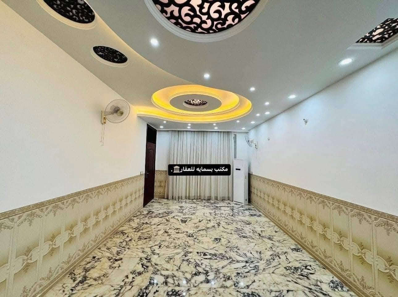الســـــــــلام عليكــــــــم

ارضيه رفت 🎼 

طابوگ جمهوري 🧱 

ارضيه مرمر 🪟

اكتب تم/ يتم رد السعر فوراً على الخاص 💌 🤳🏼 

دار طابقين طابو صرف للبيع المساحه ٢٠٠م يحتوي على ٣ نوم وصاله وكليدور ومطبخ حار بارد وصحيات عدد ٤ مع كراج سياره 🚗  خدمات ماء مجاري كهرباء والشارع امبلط عرض الشارع ١٥م حله نادر الثانيه قرب المتنزه 🌿 

مكتـــــــــــــــب بسمـــــــــــــــايه للعقــــــــــ 🏫 ـــــــار 

حله نادر الثانيه مقابل مول أهل الخير 2 سابقٱ 👉🏼 

خــــــــــــــــــــاص أو الاتصـــــــــــــــــ ☎️ ـــــــــــال 

0️⃣7️⃣7️⃣1️⃣8️⃣6️⃣8️⃣3️⃣0️⃣8️⃣0️⃣

محمـــــــــد قاســــــــــم 

0️⃣7️⃣8️⃣2️⃣7️⃣9️⃣4️⃣8️⃣5️⃣2️⃣9️⃣

علـــــــــــي قاســـــــــــم 

0️⃣7️⃣6️⃣0️⃣1️⃣1️⃣8️⃣9️⃣7️⃣6️⃣8️⃣

المكتـــــــــــب
